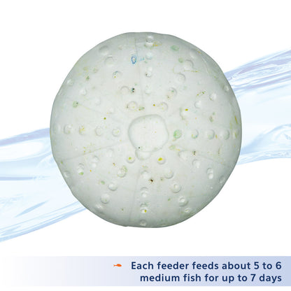 Aqueon 7 Day Fish Food Feeder