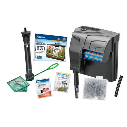 Aqueon 20 Gallon LED Kit