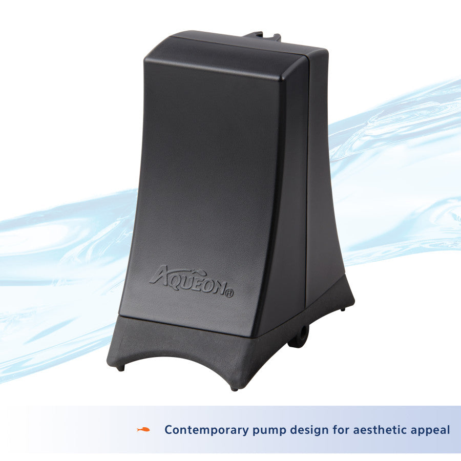 Aqueon QuietFlow Air Pump 40