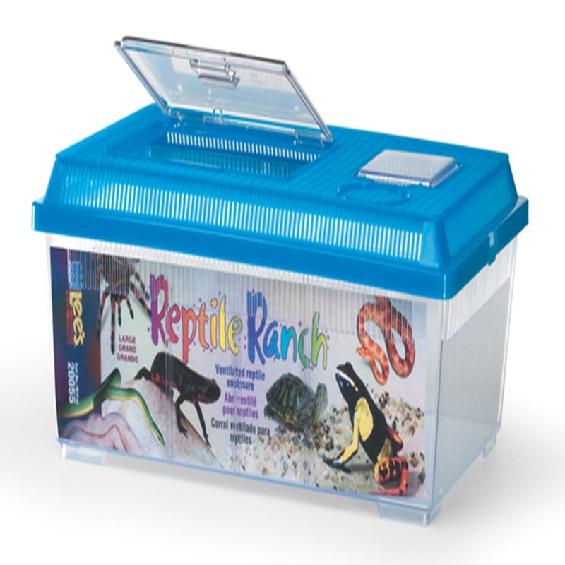 Lee's Reptile Ranch®, Large Rectangle