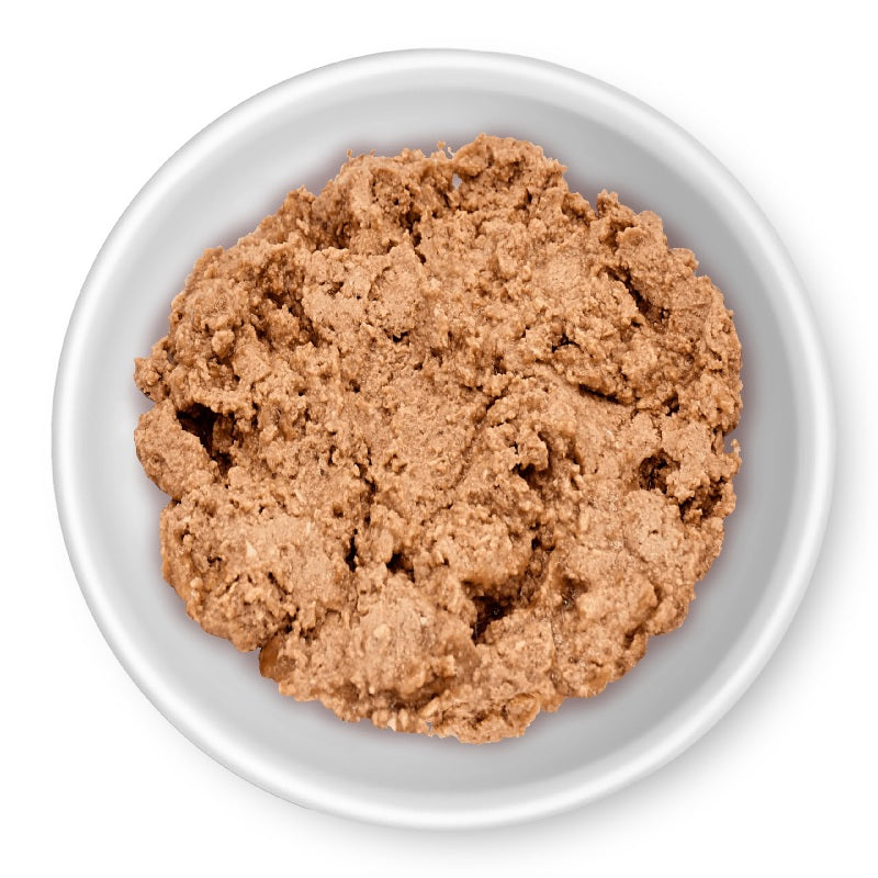 Rawz Digestive Support Pork, Turkey & Pumpkin Canned Dog Food 12.5 oz.