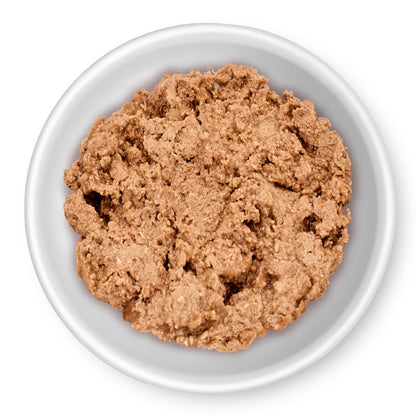 Rawz Digestive Support Pork, Turkey & Pumpkin Canned Dog Food 12.5 oz.