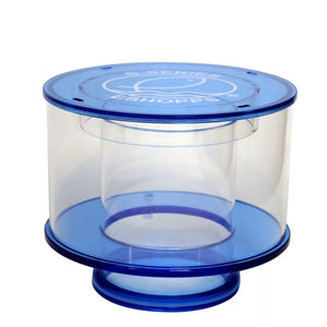 Eshopps S-120 Space Saving G4 Protein Skimmer