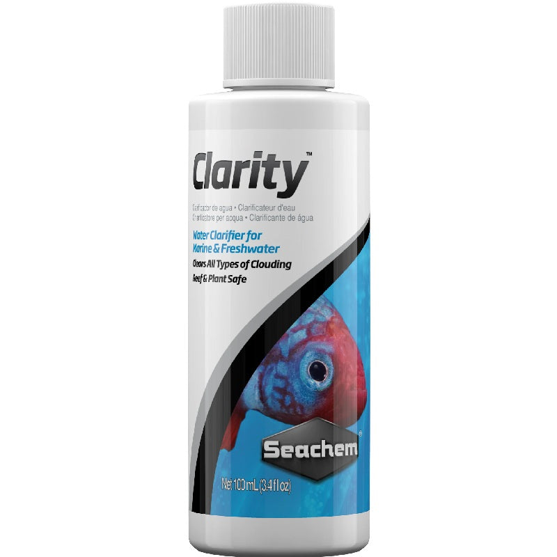 Seachem Clarity