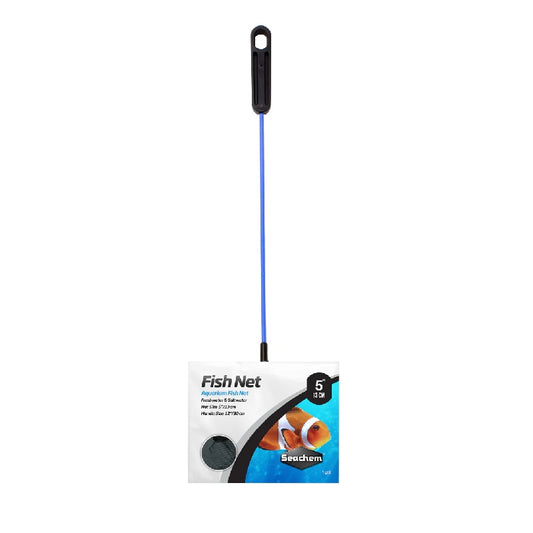 Seachem Fish Net, 5"
