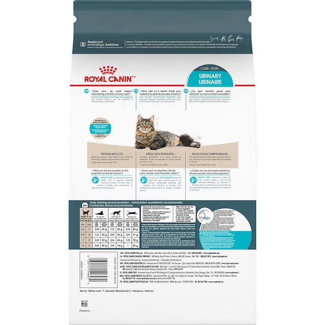 Royal Canin Urinary Care Dry Cat Food