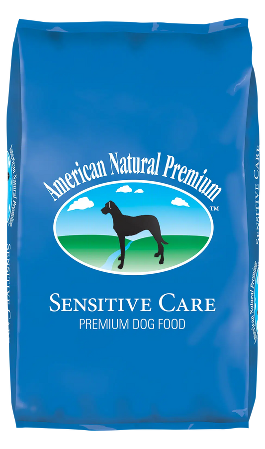 American Natural Premium Sensitive Care Dog Food