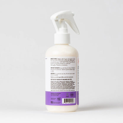 Skout's Honor Probiotic Detangler Lavender for Dogs 8 oz