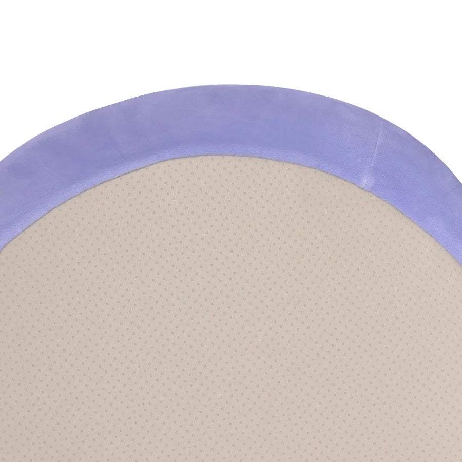 Squishmallows Bubba the Cow Pet Bed