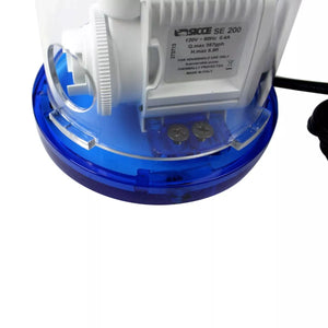 Eshopps S-120 Space Saving G4 Protein Skimmer