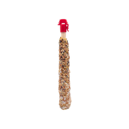 Higgins Sunburst Gourmet Treat Sticks Honey & Thyme for Parakeet 2.1 oz