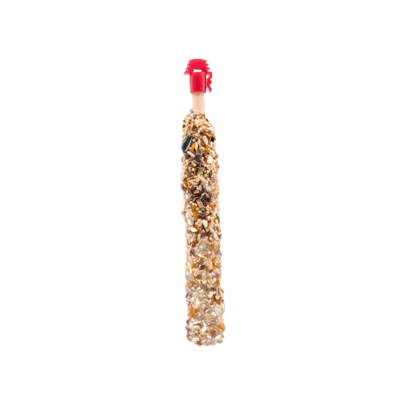 Higgins Sunburst Gourmet Treat Sticks Mango & Rose Hips for Conure & Cockatiel 4.9 oz