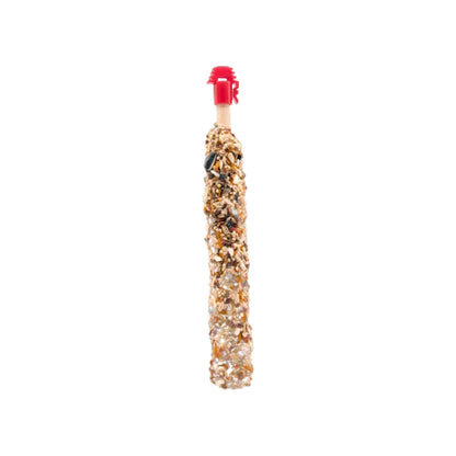 Higgins Sunburst Gourmet Treat Sticks Mango & Rose Hips for Conure & Cockatiel 4.9 oz