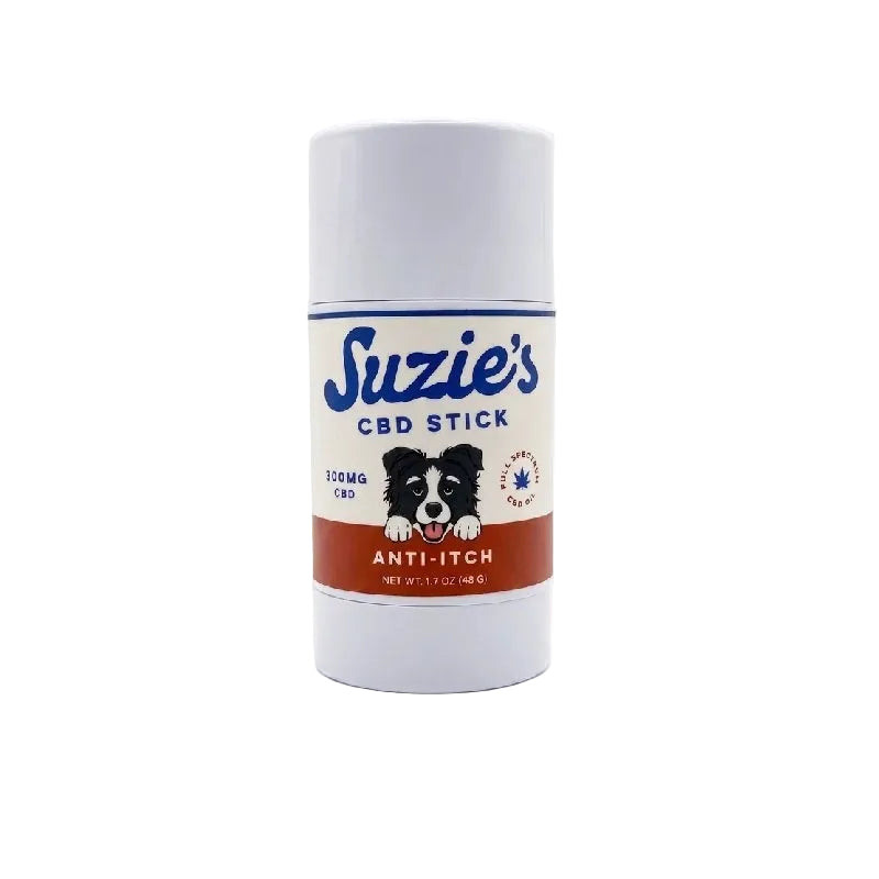 Suzie's 300 mg CBD Anti-Itch Stick