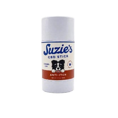 Suzie's 300 mg CBD Anti-Itch Stick
