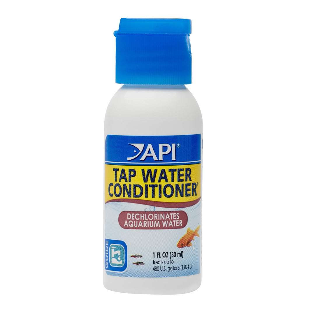 API Tap Water Conditioner