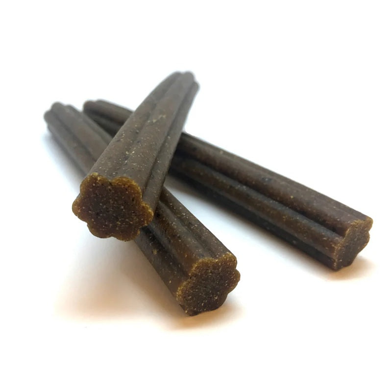 The Pet Gourmet Beef Chews Dog Treats, 8 Pack