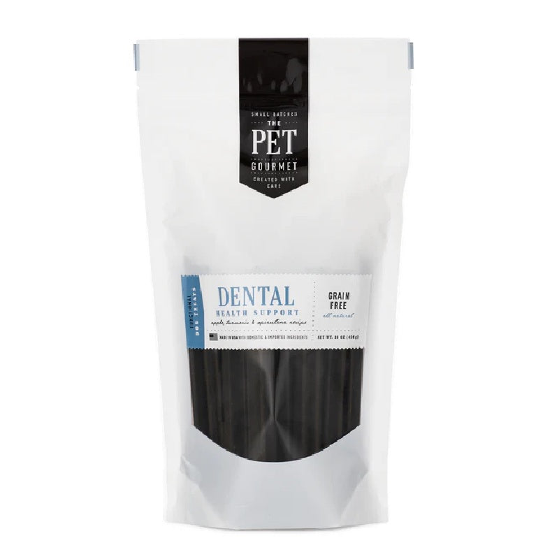 The Pet Gourmet Dental Support Chew - Large Stick 16 oz