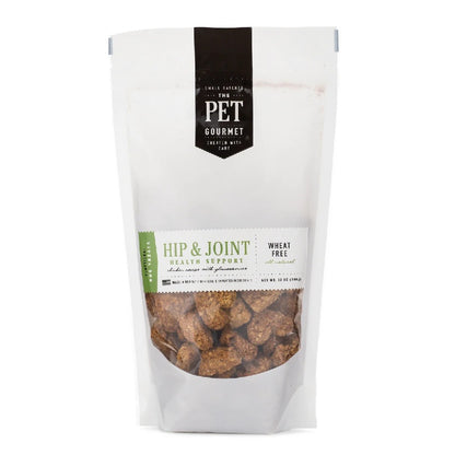 The Pet Gourmet Hip & Joint Health Support Dog Treats, 12 oz