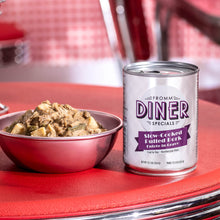 Load image into Gallery viewer, Fromm Diner Specials Slow-Cooked Pulled Pork Entree in Gravy Canned Dog Food
