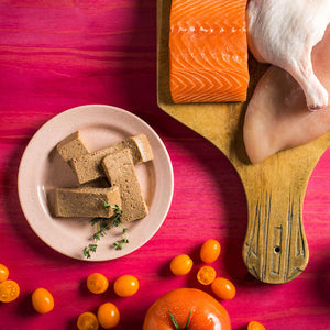 Fromm Chicken, Duck, & Salmon Pate Canned Cat Food