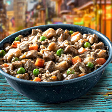 Load image into Gallery viewer, Fromm Frommbalaya Pork, Vegetable, &amp; Rice Stew Canned Dog Food
