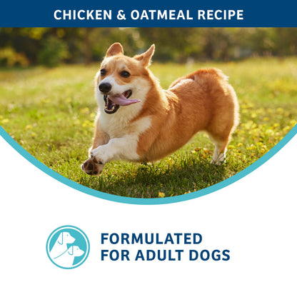 Fromm Family Nutritional's Digestive Support Low Fat Chicken & Oatmeal Recipe Dog Food