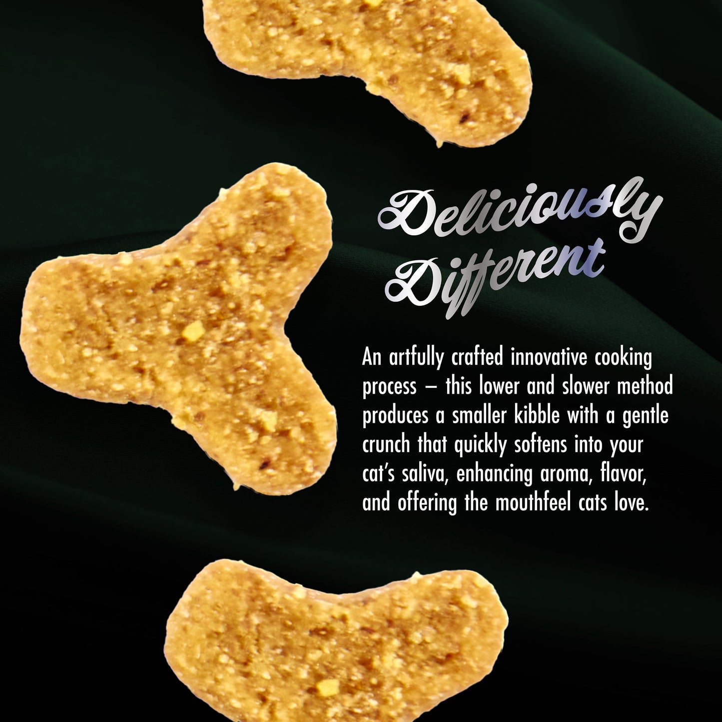 Fromm PurrSnickitty Chicken Delight Recipe Cat Food