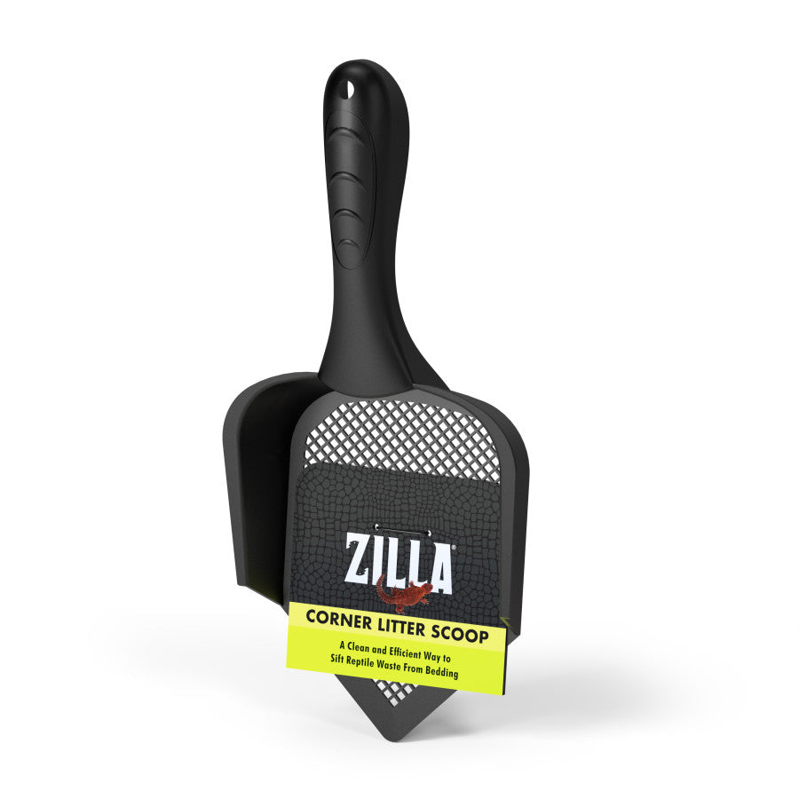 Zilla Corner Litte Scoop