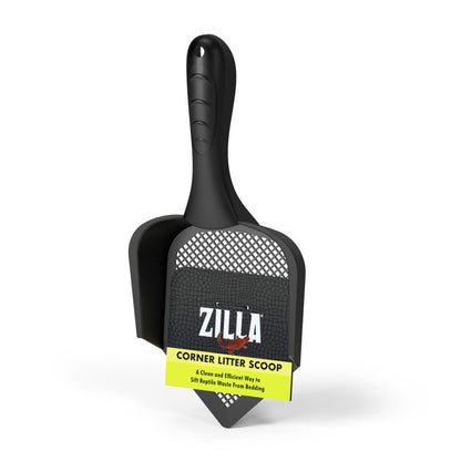 Zilla Corner Litte Scoop