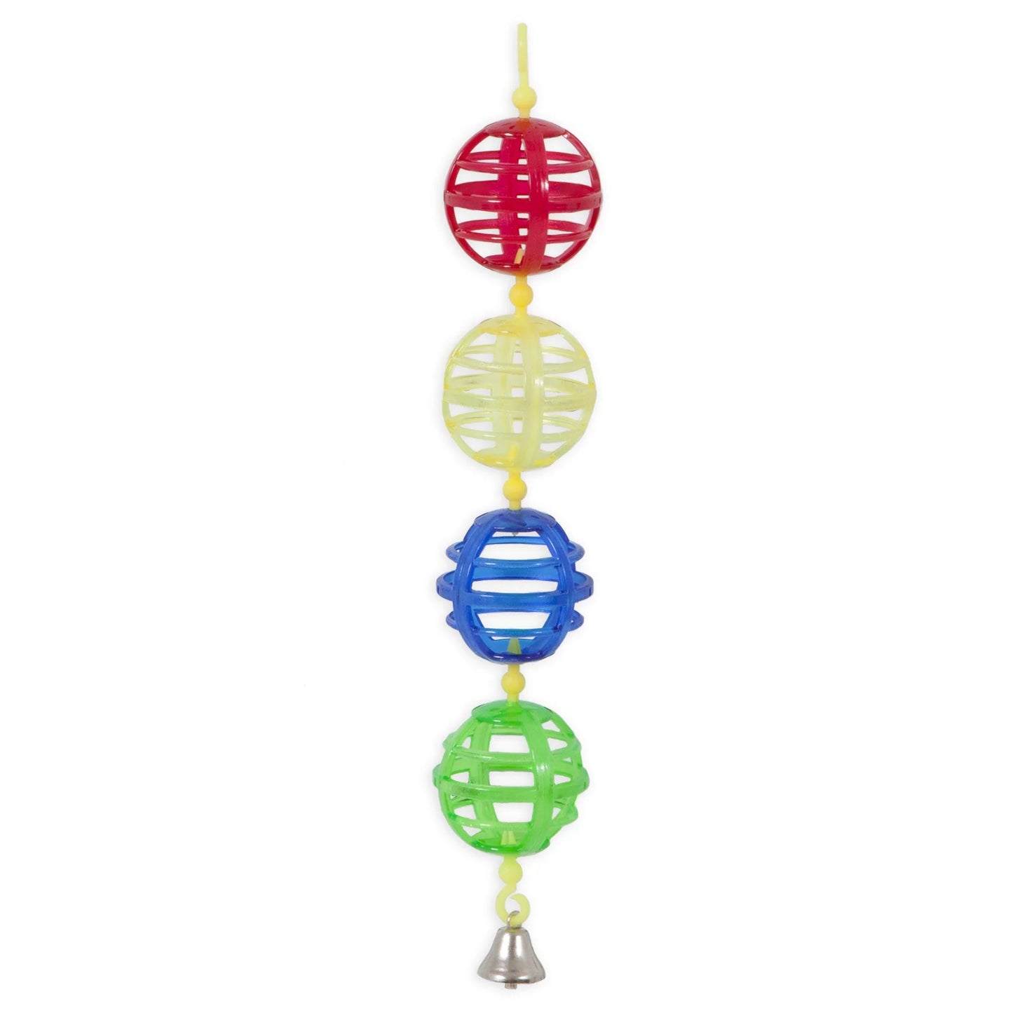 JW Lattice Chain Bird Toy