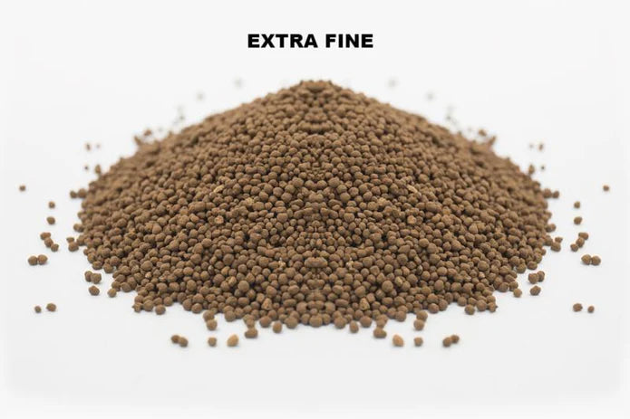 UNS Controsoil Extra Fine Brown Aquarium Substrate