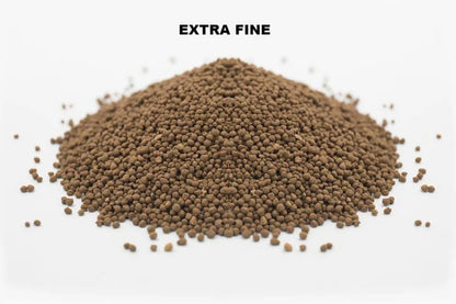 UNS Controsoil Extra Fine Brown Aquarium Substrate