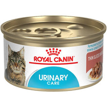 Load image into Gallery viewer, Royal Canin Urinary Care Thin Slices in Gravy Canned Cat Food
