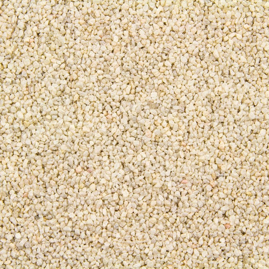 Stoney River Premium Aquarium Sand 25 LB