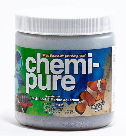Boyd Chemi-Pure Filter Media
