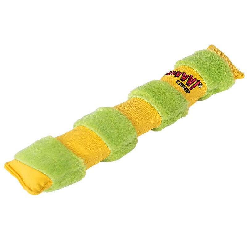 Yeowww! Cat Big Kicker Cat Toy