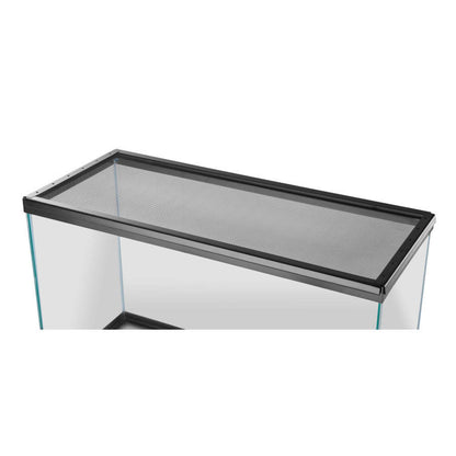 Zilla Fresh Air Screen Cover for Terrariums 20" X 10"