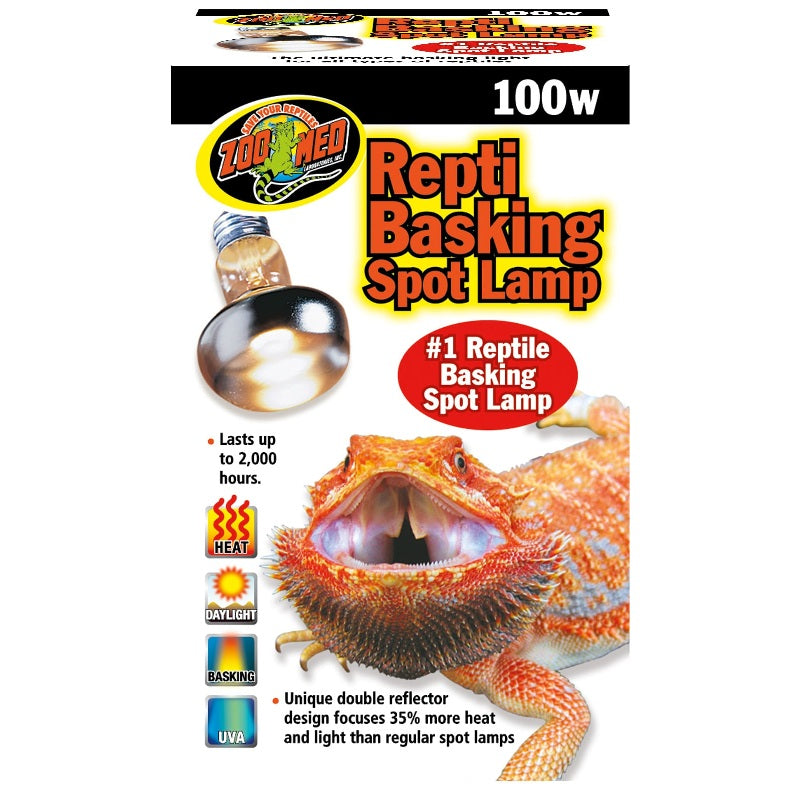 Zoo Med Repti Basking Spot Lamp