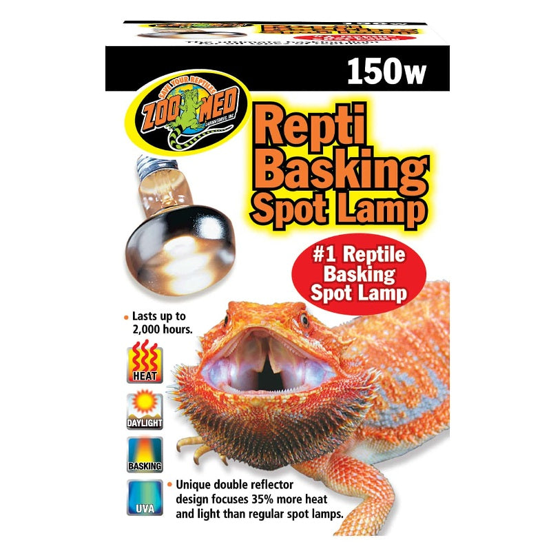 Zoo Med Repti Basking Spot Lamp