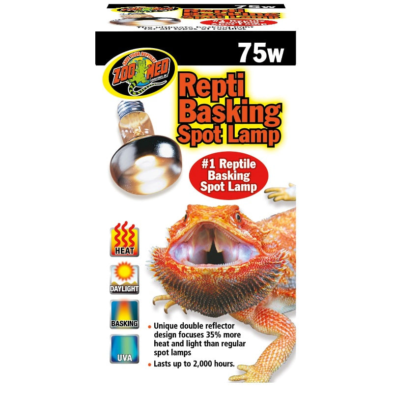 Zoo Med Repti Basking Spot Lamp