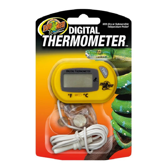 Zoo Med Digital Thermometer