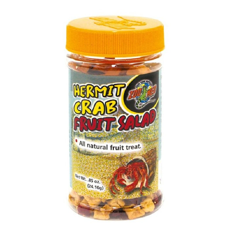 Zoo Med Hermit Crab Fruit Salad .85 oz.