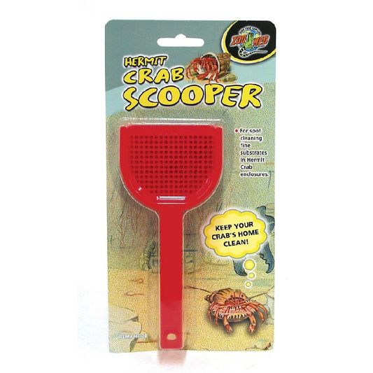 Zoo Med Hermit Crab Scooper