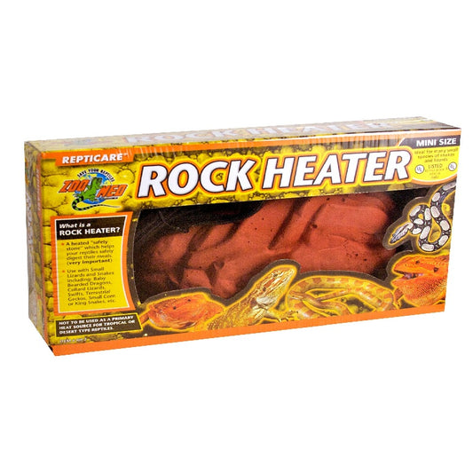 Zoo Med ReptiCare Rock Heater
