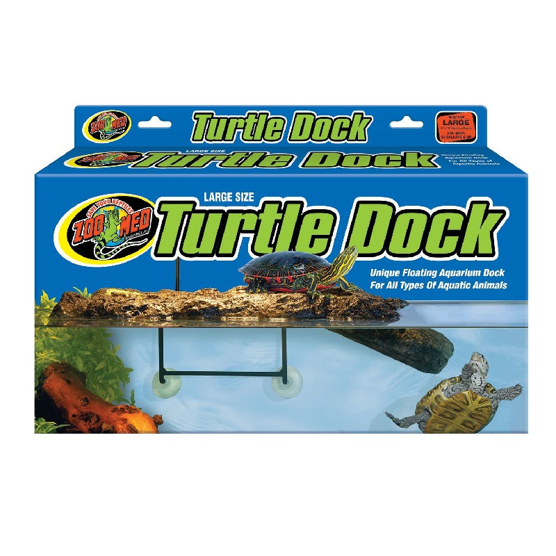 Zoo Med Turtle Dock