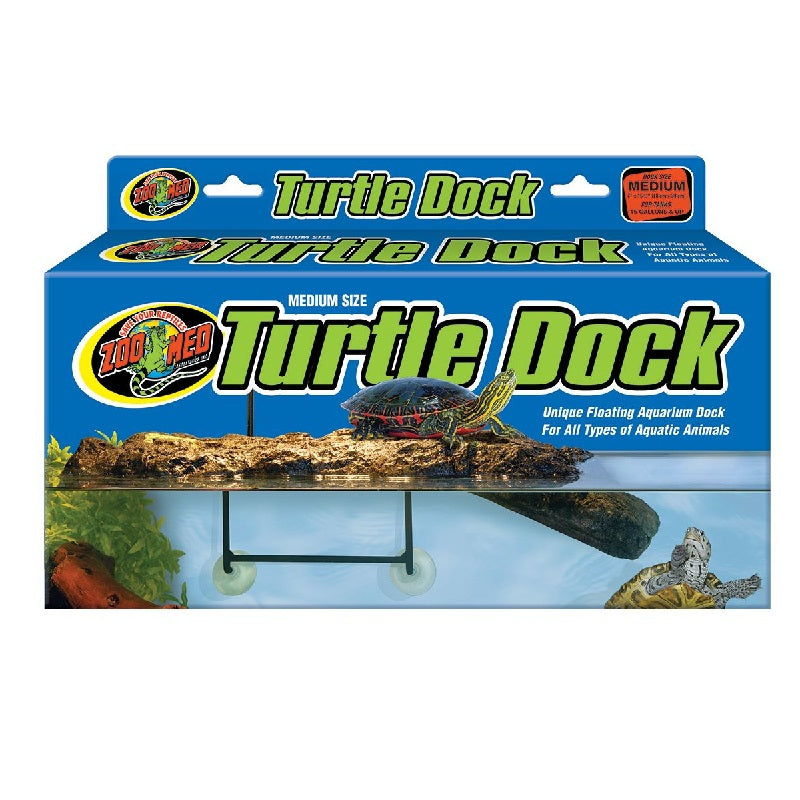 Zoo Med Turtle Dock