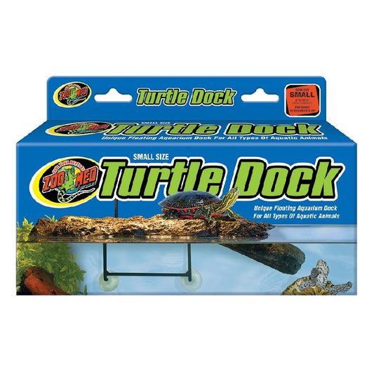 Zoo Med Turtle Dock