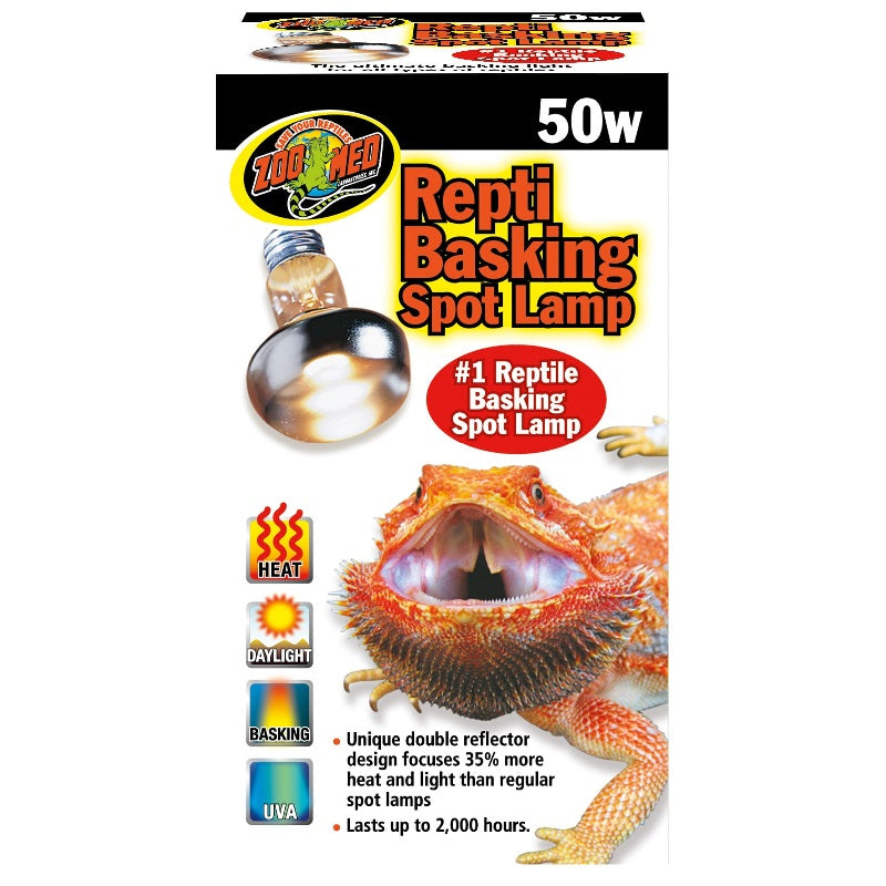 Zoo Med Repti Basking Spot Lamp