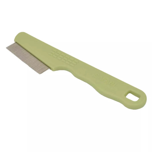 Safari Flea Comb for Shorthaired Dogs